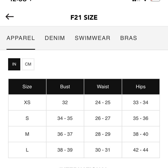 Forever 21 Blue and White Plaid Jumpsuit - Picture 7 of 7